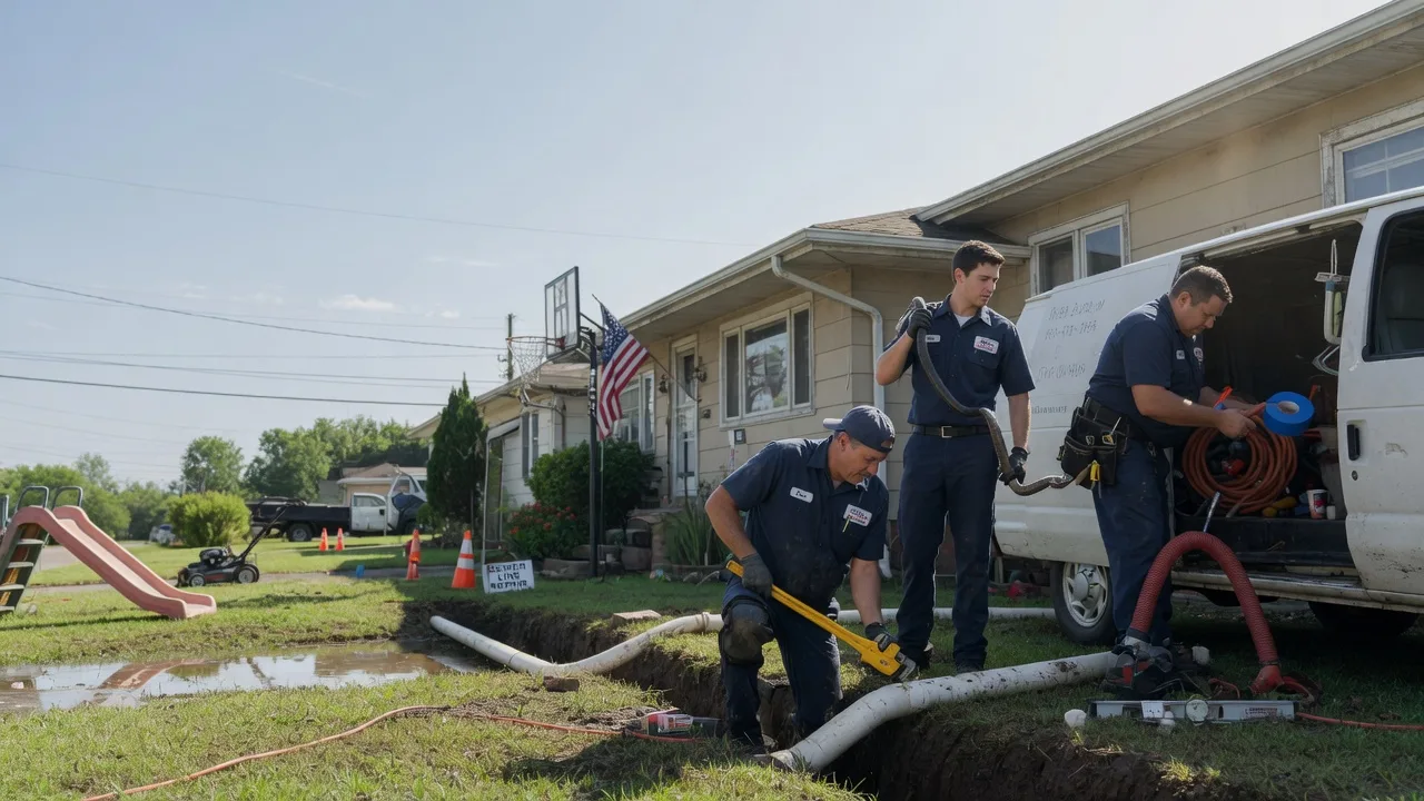 Toilet Installation in Blanford, IN near me